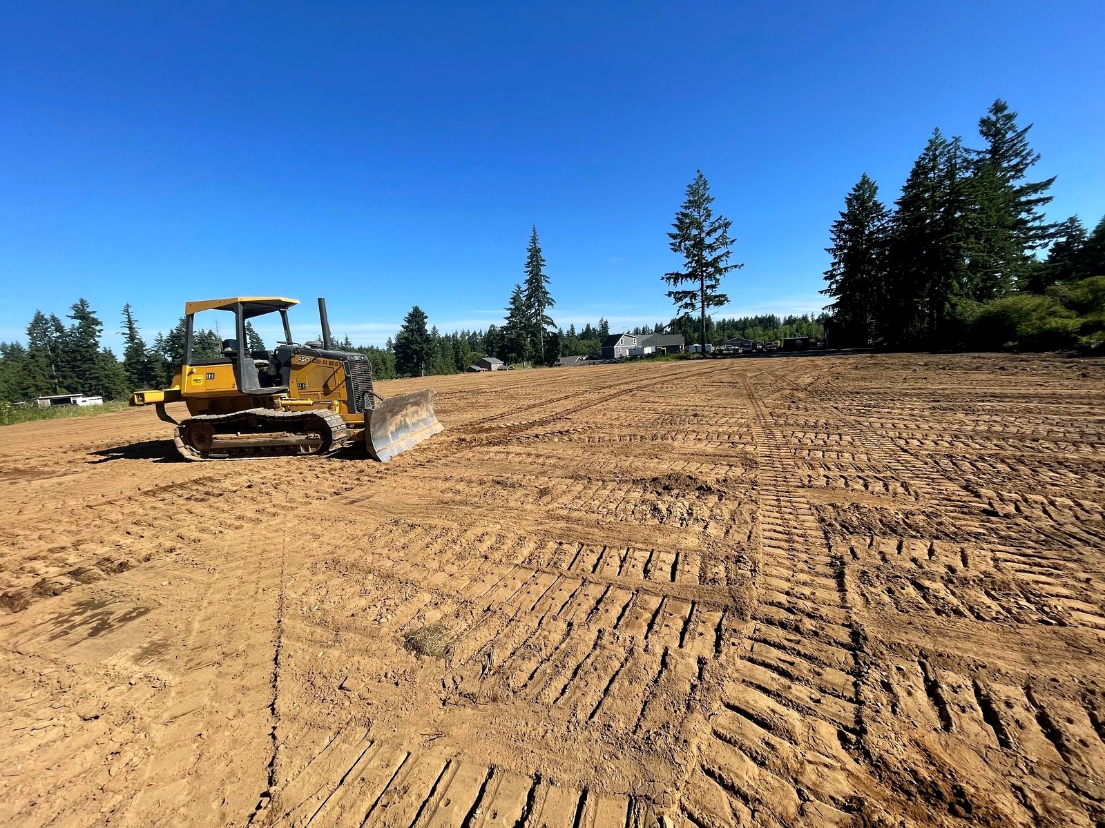 Dependable Excavation Plus project photo 4