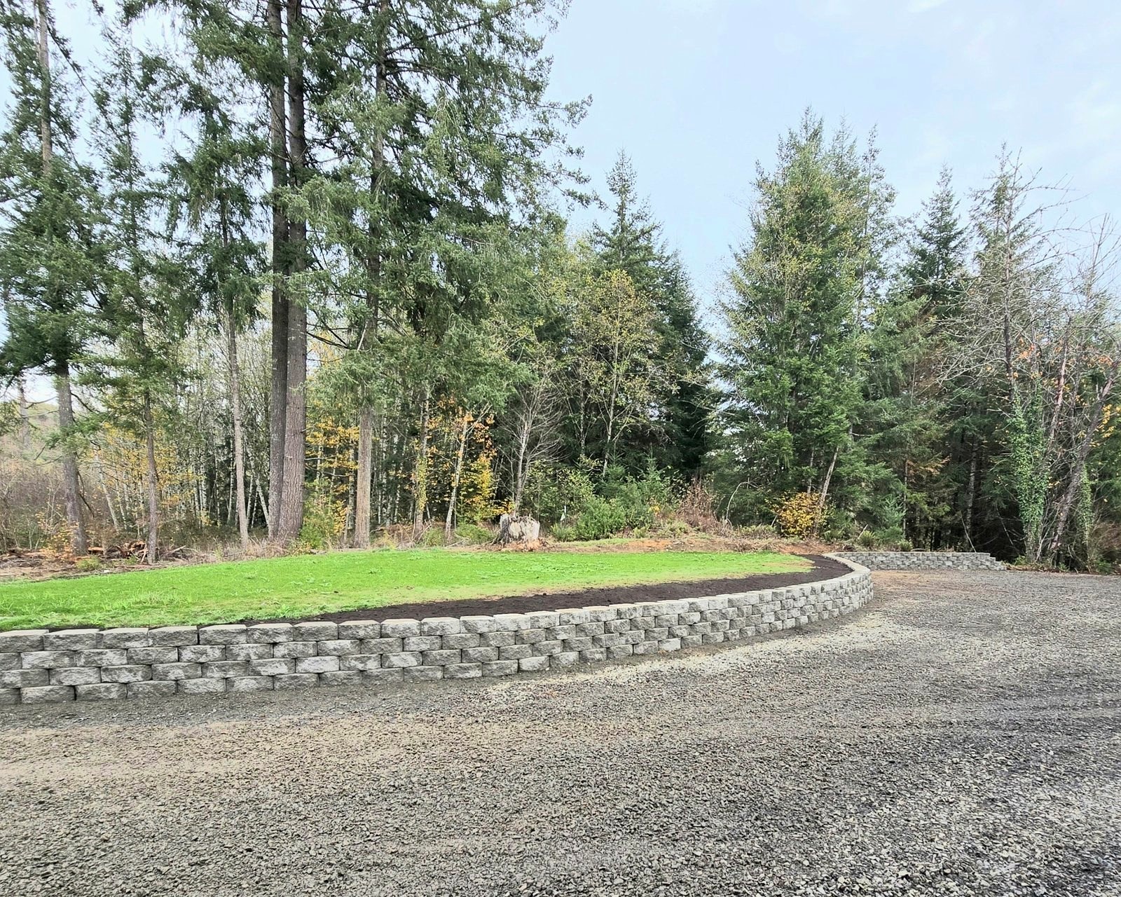 Dependable Excavation Plus project photo 2