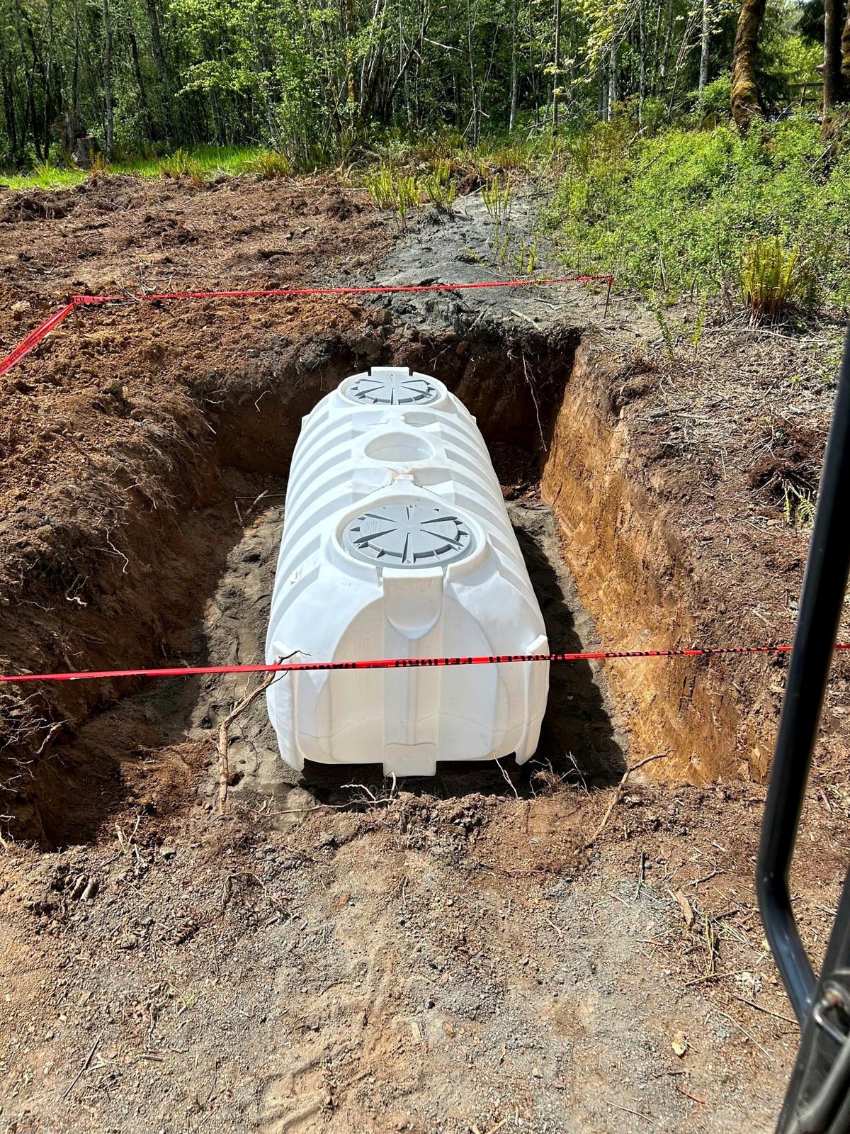 Dependable Excavation Plus project photo 1