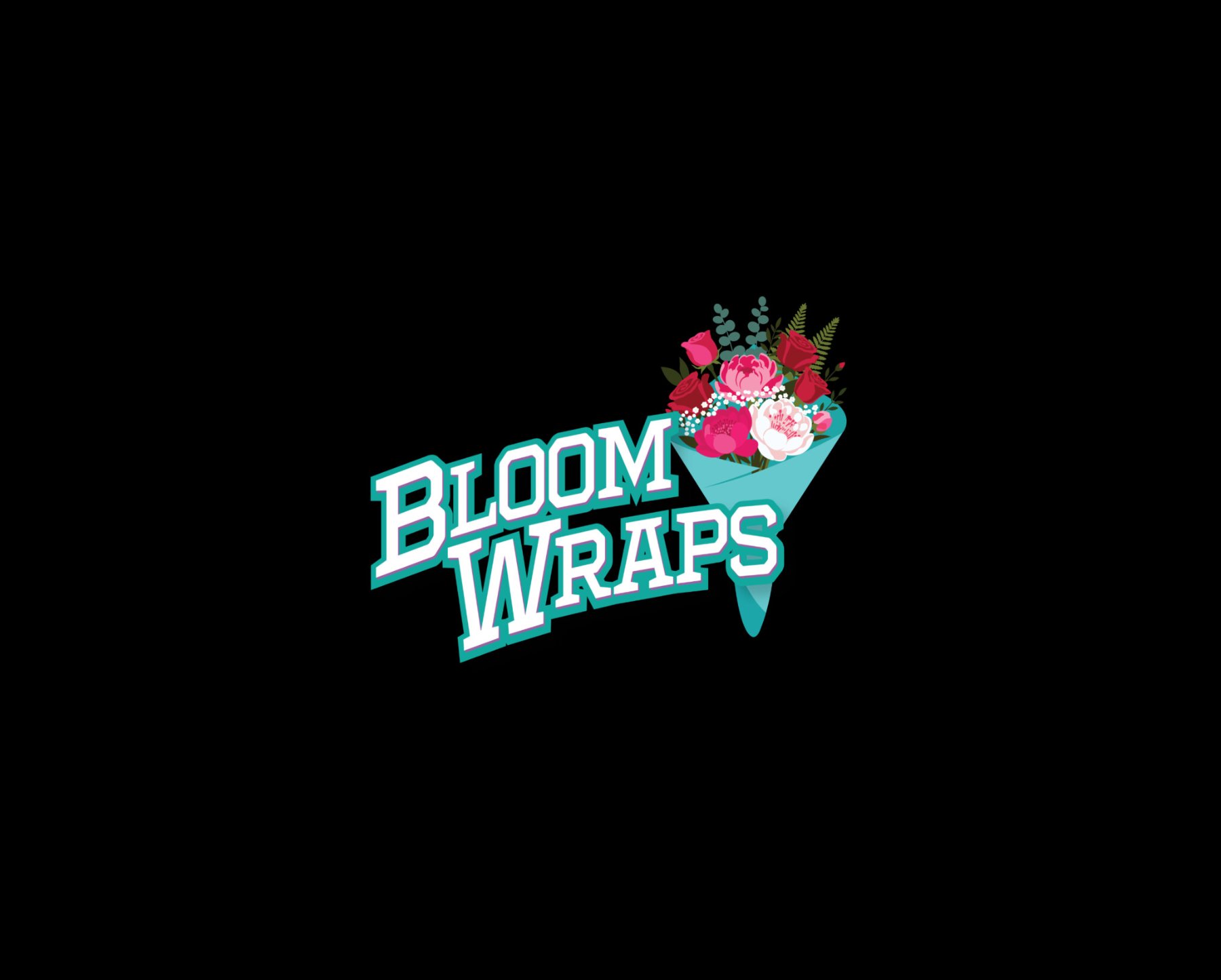 BLOOM WRAPS