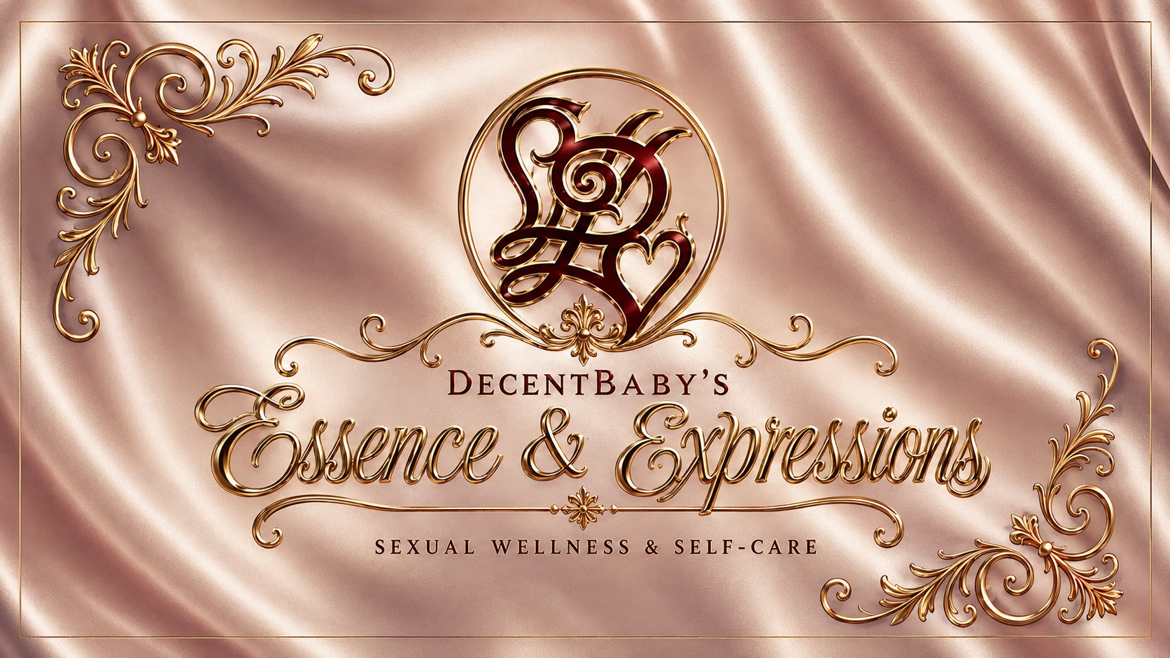 DecentBaby's Essence & Expressions project work