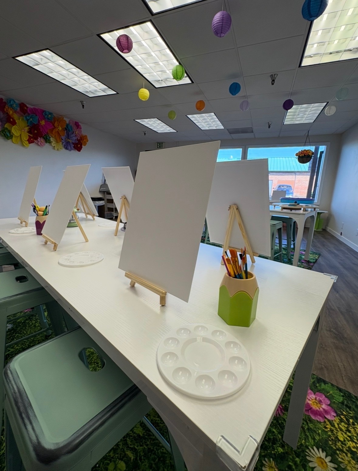 Sadie’s Creative Art Studio LLC — Vancouver, WA
