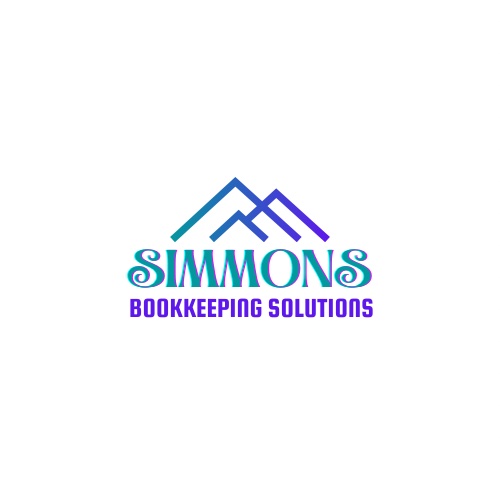 Simmons Bookkeeping Solutions logo