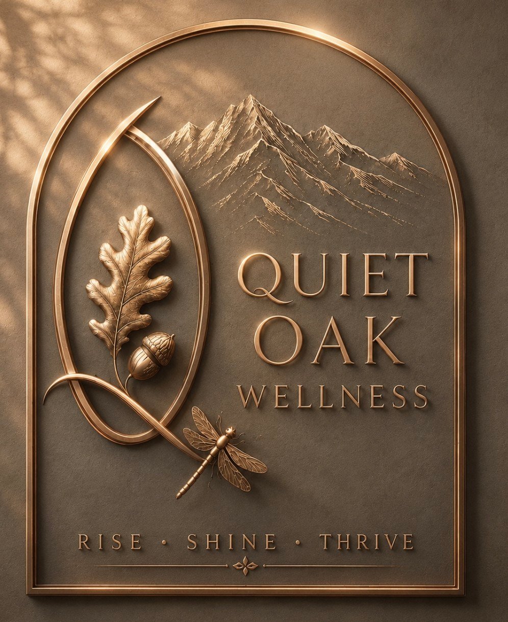 Quiet Oak Wellness — Vancouver, WA