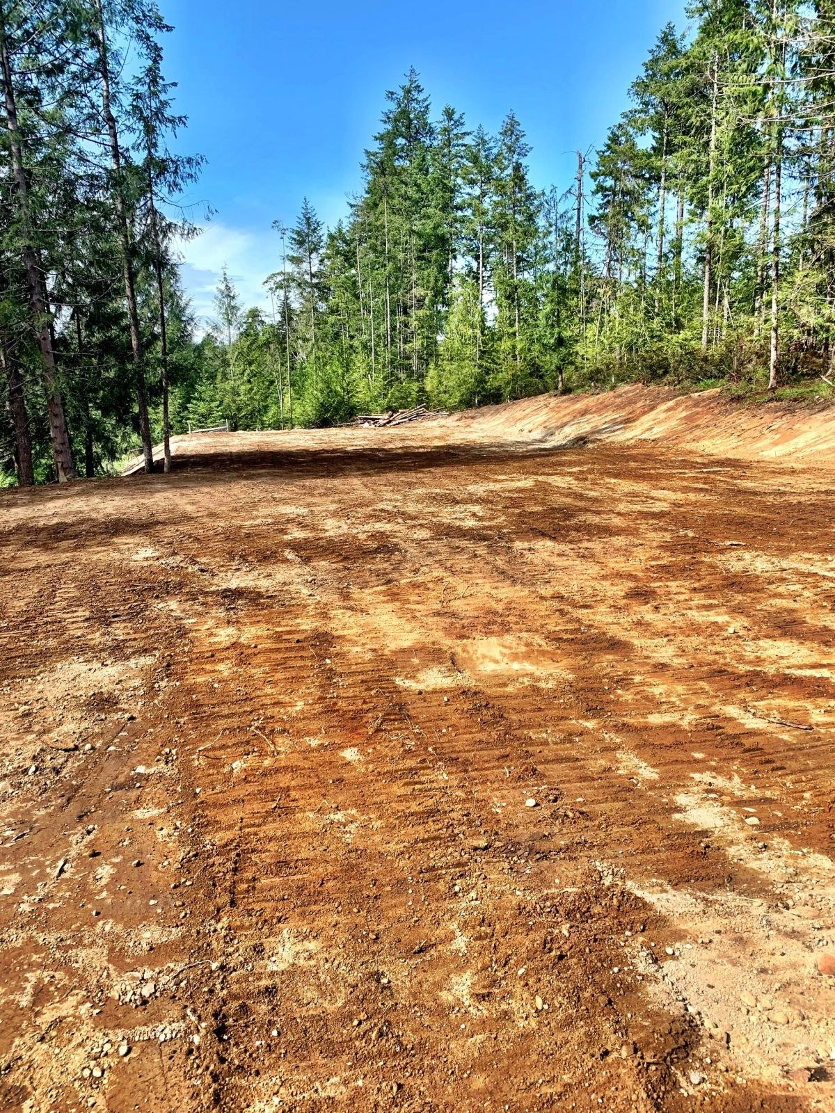 Justice Logging & Excavation project photo 12