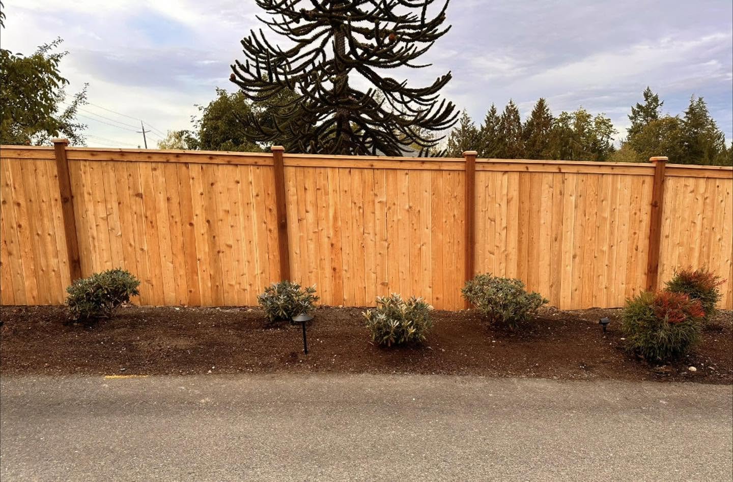 West Coast Fence Pros LLC project photo 13